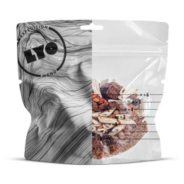 Mâncare deshitradată Lyo food Beef Stroganoff 500g