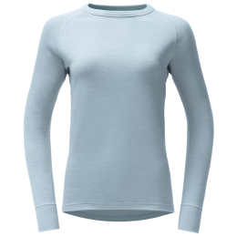 Tricou funcțional femei Devold Expedition Shirt W