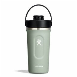 Sticlă termică Hydro Flask 24 Oz Insulated Shaker (710 ml)