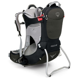 Rucsac transport copii Osprey Poco AG negru Black