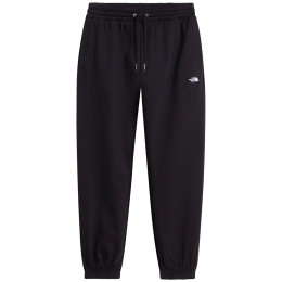 Pantaloni jogging bărbați The North Face Essential Simple Dome Relaxed Pant negru TNF BLACK