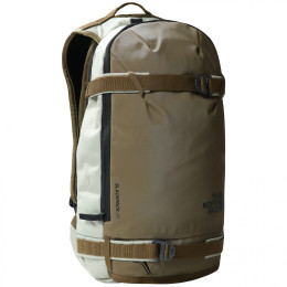 Rucsac The North Face Slackpack 2.0 verde