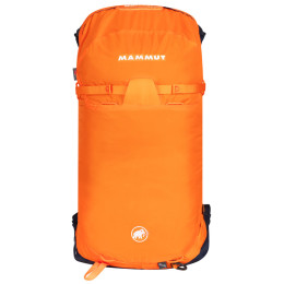 Rucsac de avalanșă Mammut Ultralight Removable Airbag 3.0 portocaliu/