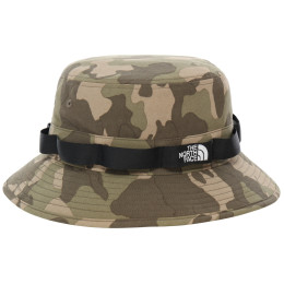 Klobouk The North Face Class V Brimmer maro