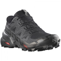 Încălțăminte de alergat pentru bărbați Salomon Speedcross 6 Gore-Tex