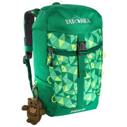 Rucsac copii Tatonka Joboo 10 verde lawn green