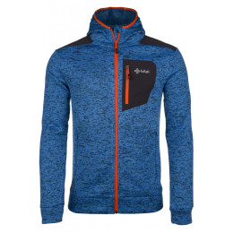Hanorac bărbați Kilpi Bandai M albastru BLU