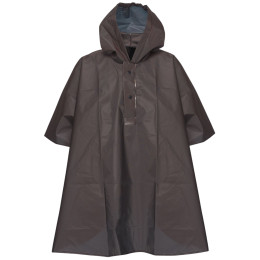 Poncho copii Loap Xoberi albastru închis DarkBlue