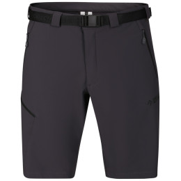 Pantaloni scurți bărbați Direct Alpine Cruise Shorts 3.0 negru/gri anthracite