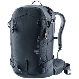 Rucsac de schi Deuter Freerider 28 SL negru black