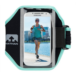 Husă telefon Nathan Super 5K Smartphone albastru black/cockatoo