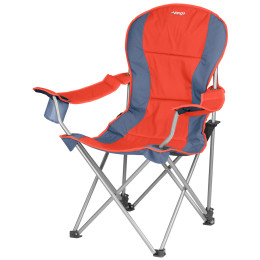Scaun Vango Corona Recliner roșu Autumn