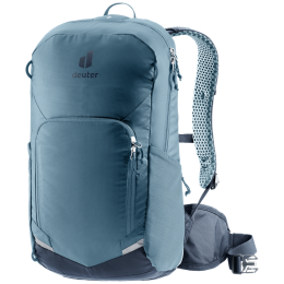 Rucsac pentru ciclism Deuter Bike I 20 albastru atlantic-ink