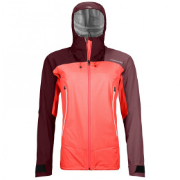 Geacă femei Ortovox W's Westalpen 3L Light Jacket