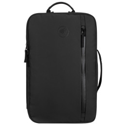 Rucsac Mammut Seon Transporter 15 negru black 0001