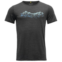 Tricou funcțional bărbați Devold Utladalen Merino 130 Tee Man