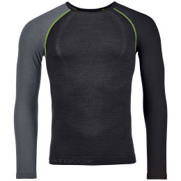 Tricou bărbați Ortovox Competition Light LS M