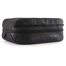 Husă pentru voiaj Patagonia Black Hole Cube 14L negru Black w/Black
