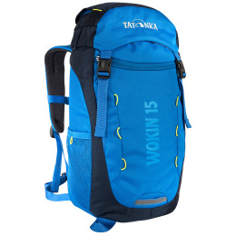 Rucsac pentru copii Tatonka Wokin 15 albastru bright blue