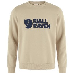 Hanorac bărbați Fjällräven Logo Sweater M