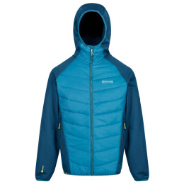 Geacă bărbați
			Regatta Andreson IV Hybrd albastru