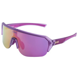 Ochelari de soare copii KiGO Runfinity violet Raspberry Purple