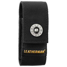 Husă pentru briceag Leatherman HU Nylon Black Small