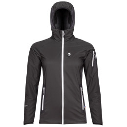 Geacă femei High Point Total Alpha 3.0 Lady Jacket negru Black