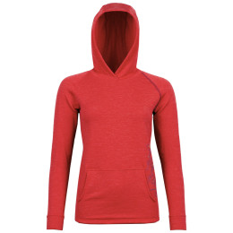 Hanorac femei High Point Moa Merino Lady Hoody