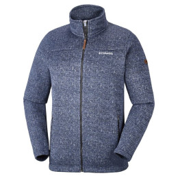 Hanorac bărbați Columbia Boubioz Fleece