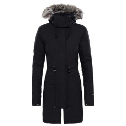 Geacă lungă de iarnă femei The North Face W Recycled Zaneck Parka