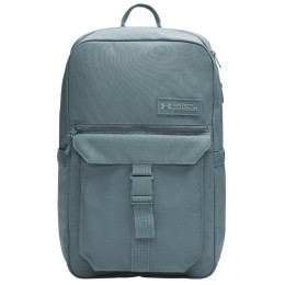 Rucsac Under Armour Triumph Campus Bp albastru/gri JasperBlue/JasperBlue/Serpentine