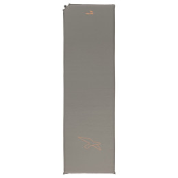 Karimatka Easy Camp Siesta Mat Single 1.5 cm gri
