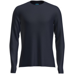 Tricou bărbați Icebreaker Men Merino Blend 125 Cool-Lite™ Sphere LS Tee