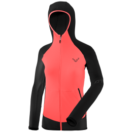 Hanorac femei Dynafit Transalper Light Ptc W Hoody