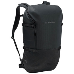 Rucsac Vaude CityGo 30 II negru black