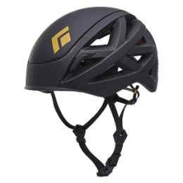 Cască de alpinism Black Diamond Vapor Helmet negru