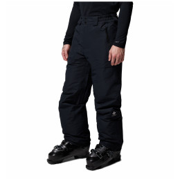 Pantaloni de schi bărbați Columbia Coreshot™ Pant negru Black