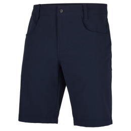 Pantaloni scurți bărbați Northfinder Jory albastru închis 304Darknavy