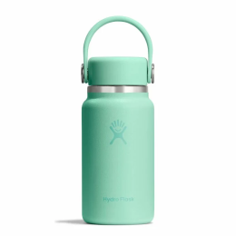 Termos Hydro Flask Micro Hydro 200 ml verde deschis Mermaid Green