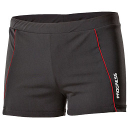 Costum de baie Progress As Navigator 38HA negru