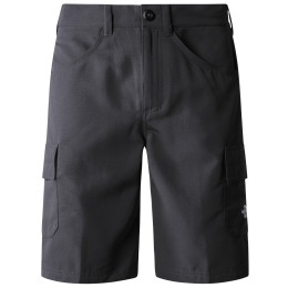 Pantaloni scurți bărbați The North Face Horizon Circular Short gri
