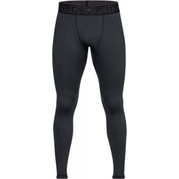 Colanți bărbați Under Armour ColdGear Leggings