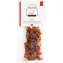 Carne uscată Telcek Krůtí Chilli 50g