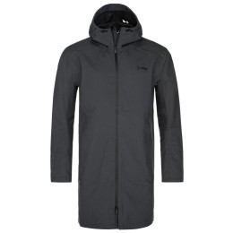 Geacă lungă bărbați Kilpi Ivar-M negru