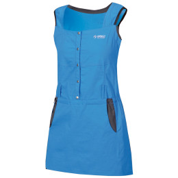 Rochie Direct Alpine Iris 1.0 albastru/gri Blue/Anthracite