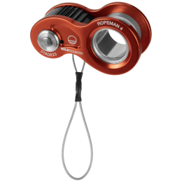 Blocator Wild Country Ropeman 4