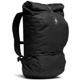 Rucsac Black Diamond Street Creek 28 negru Black