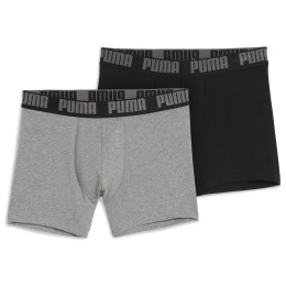 Boxeri bărbați Puma Everyday Basic Boxer 2P
