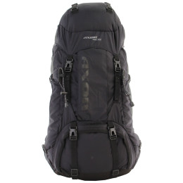 Rucsac Axon Trek 50 l negru Black